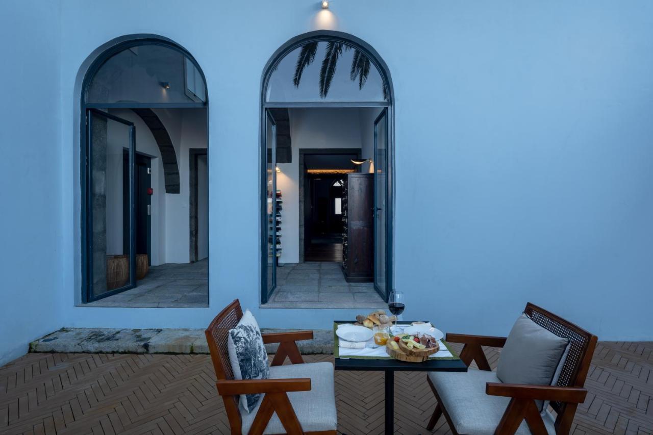 Casa Do Pateo - Charming House Azores ポンタ・デルガダ エクステリア 写真
