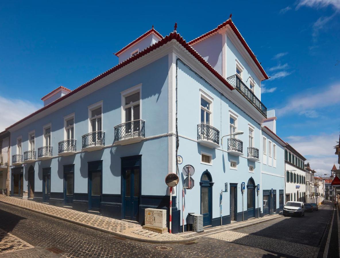 Casa Do Pateo - Charming House Azores ポンタ・デルガダ エクステリア 写真