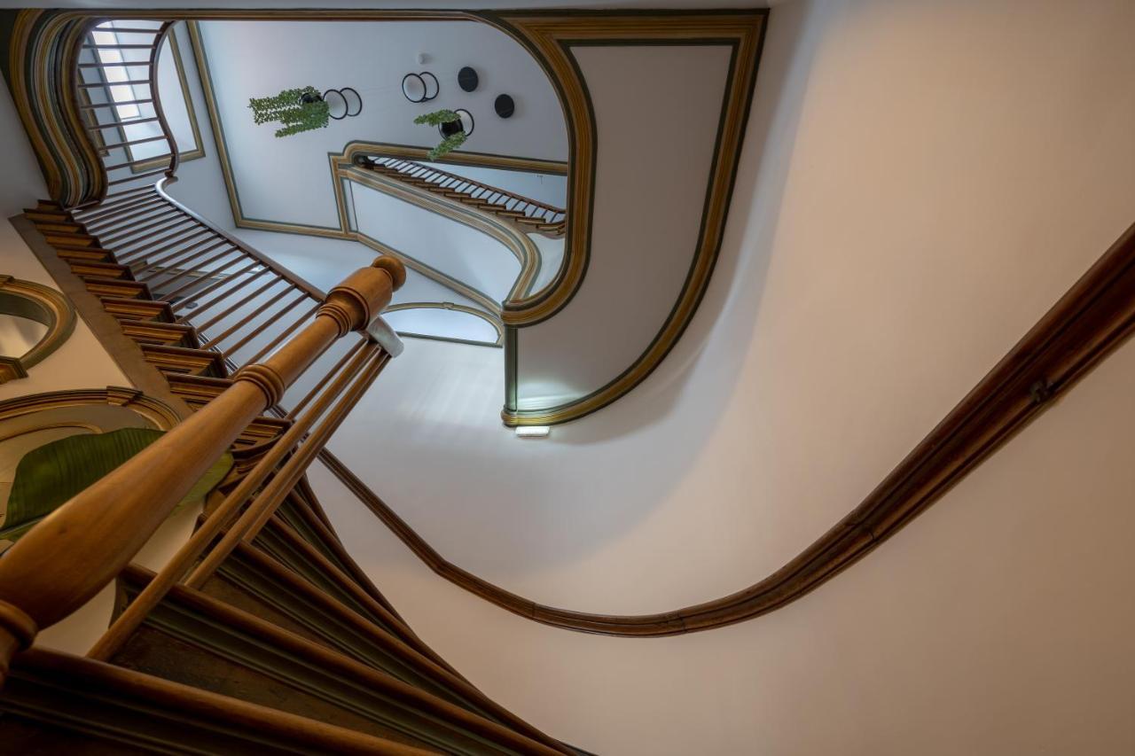 Casa Do Pateo - Charming House Azores ポンタ・デルガダ エクステリア 写真