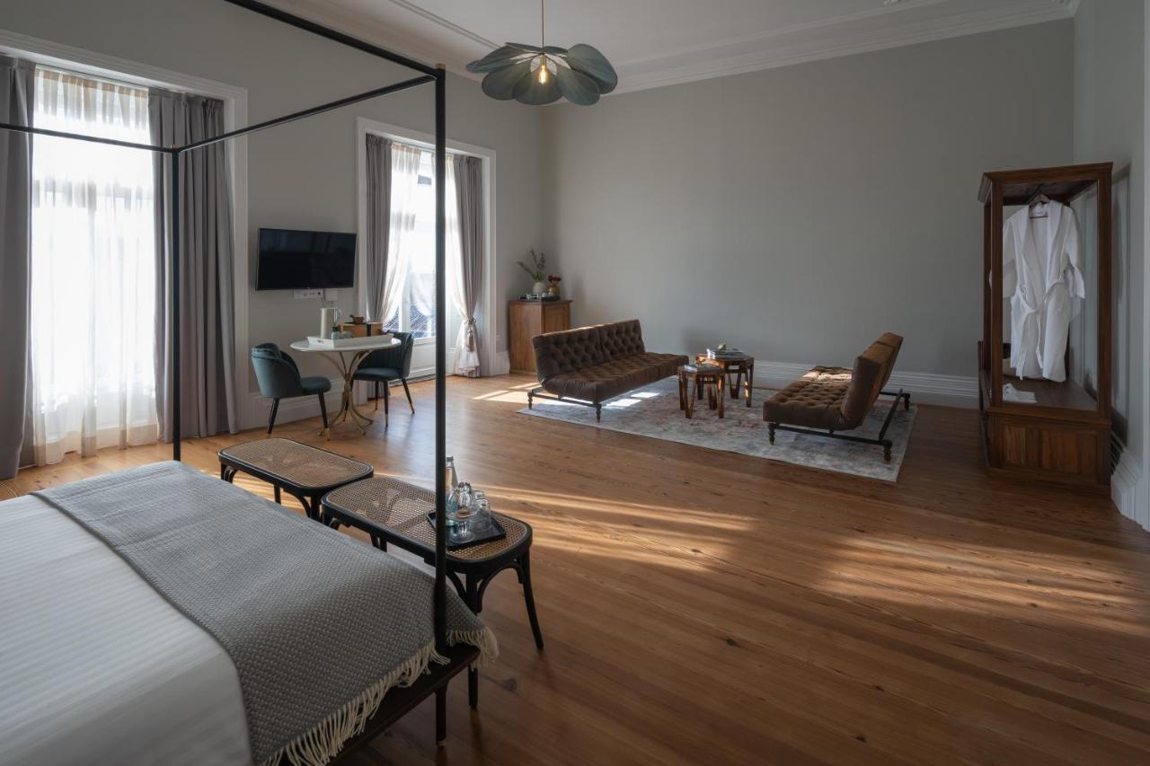 Casa Do Pateo - Charming House Azores ポンタ・デルガダ エクステリア 写真