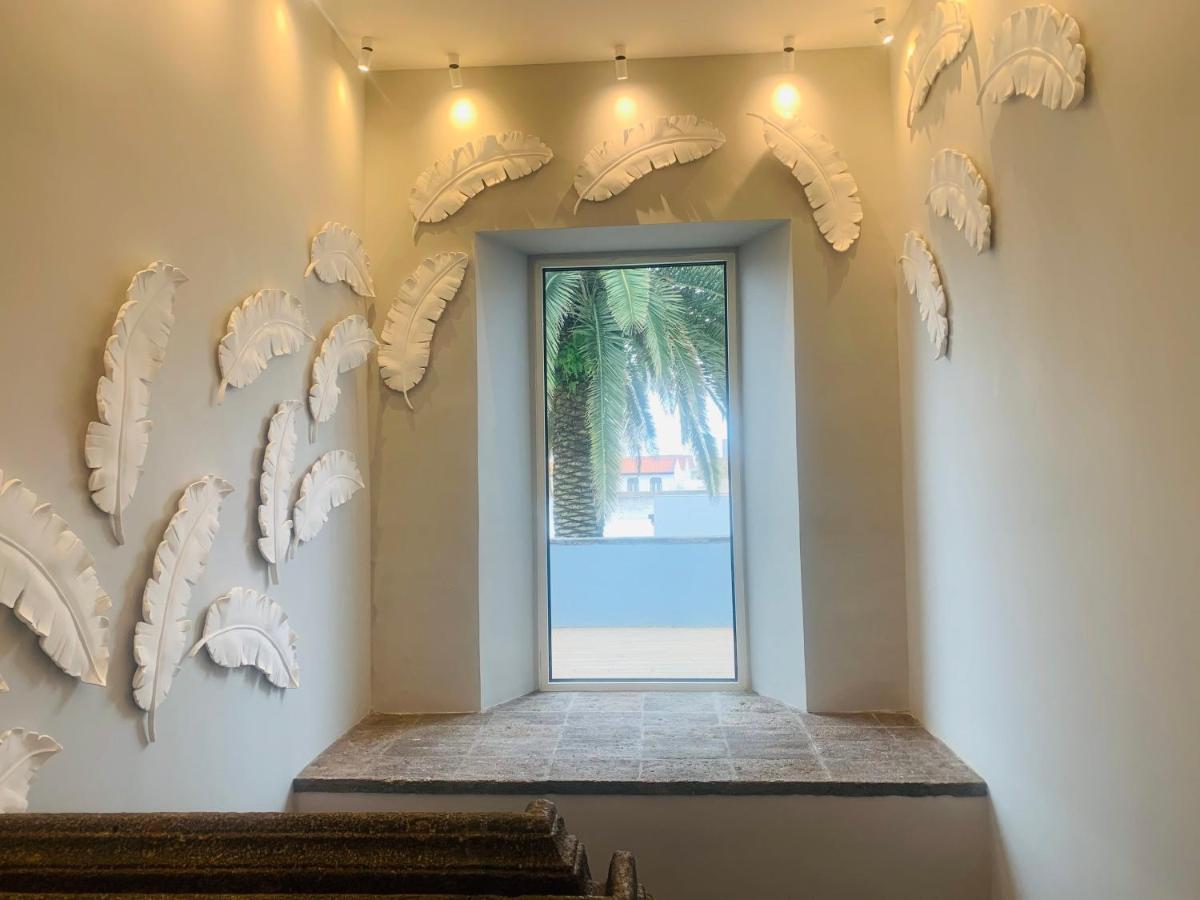 Casa Do Pateo - Charming House Azores ポンタ・デルガダ エクステリア 写真