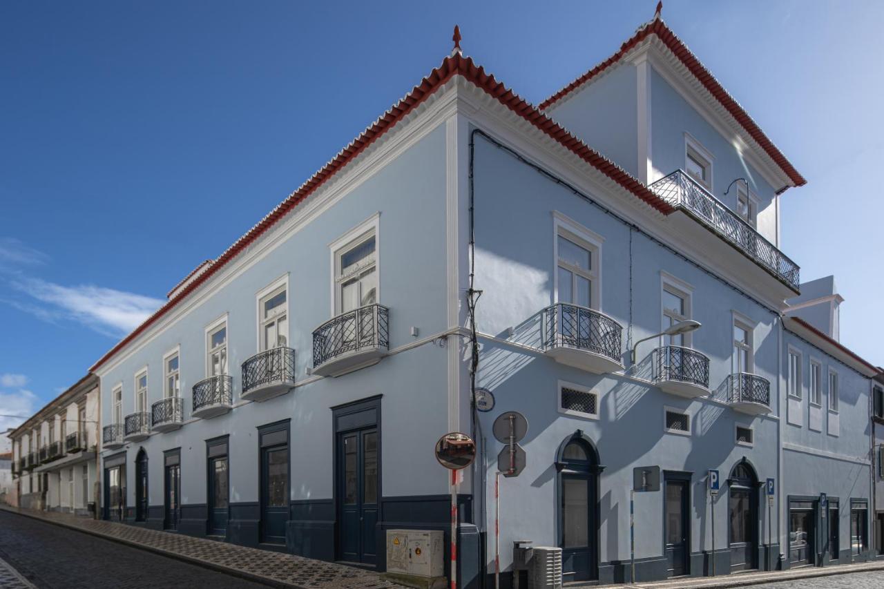 Casa Do Pateo - Charming House Azores ポンタ・デルガダ エクステリア 写真