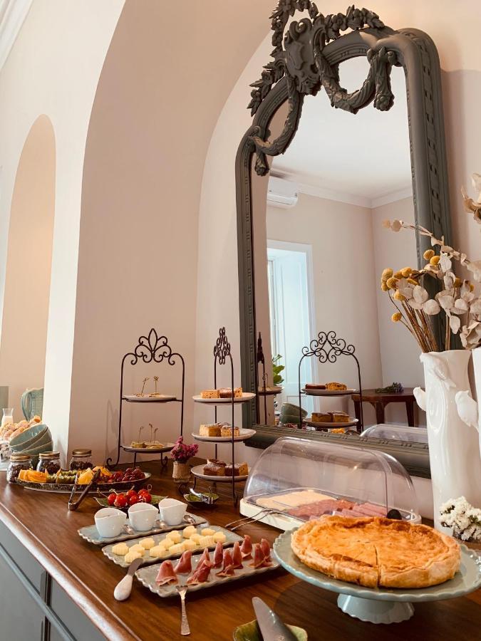 Casa Do Pateo - Charming House Azores ポンタ・デルガダ エクステリア 写真